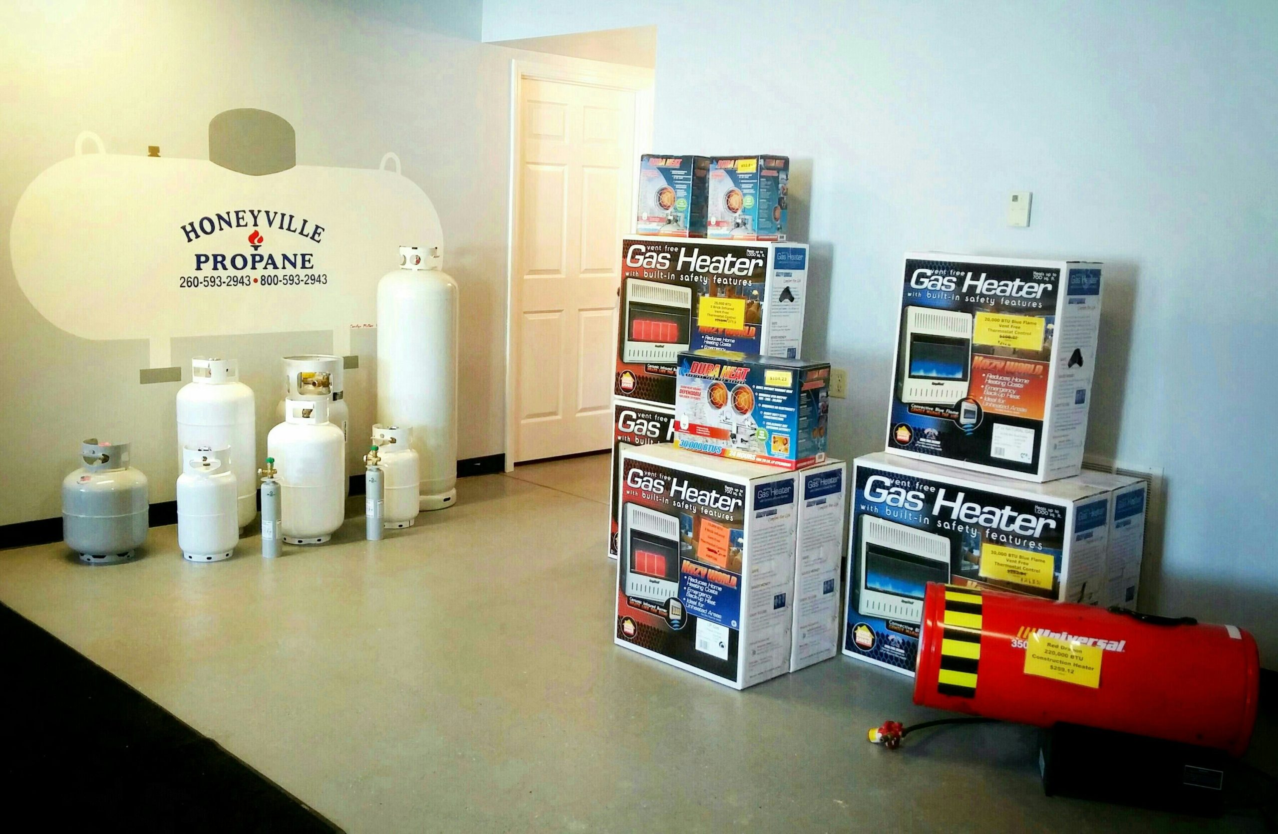 Propane Services 5