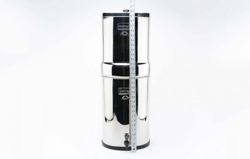 Berkey Filters 7