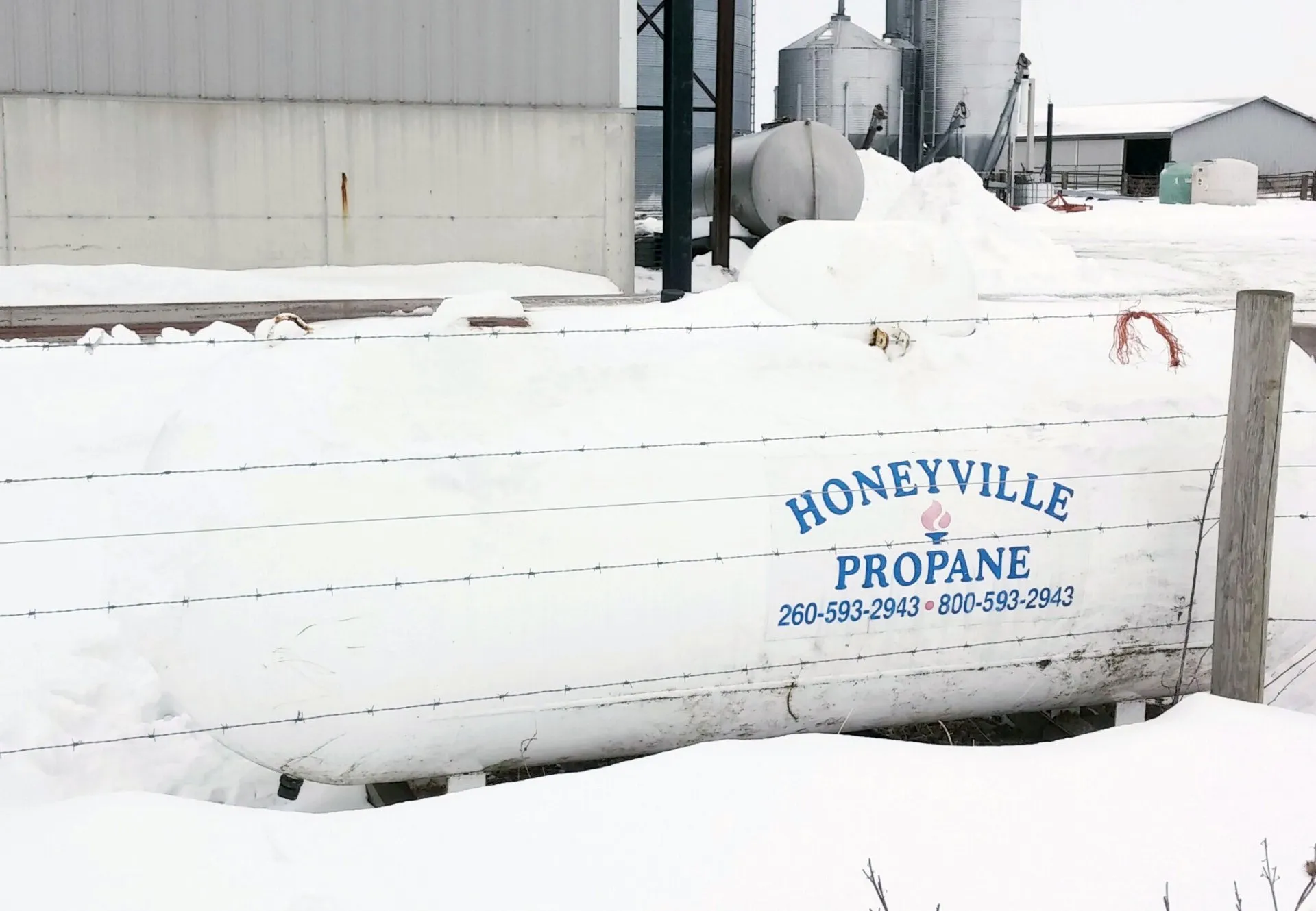 Propane Services 6