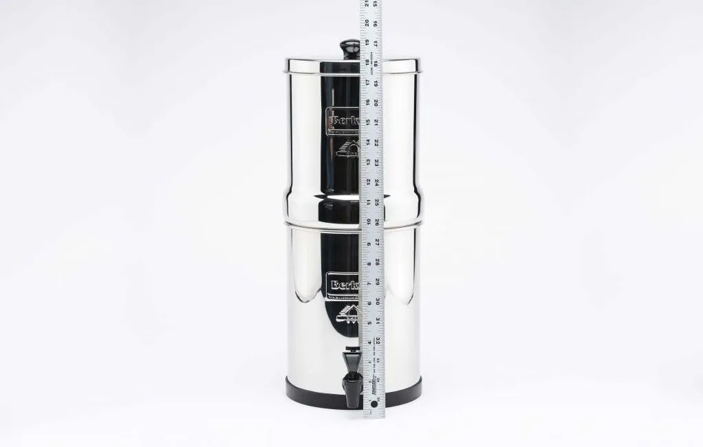 Berkey Filters 3