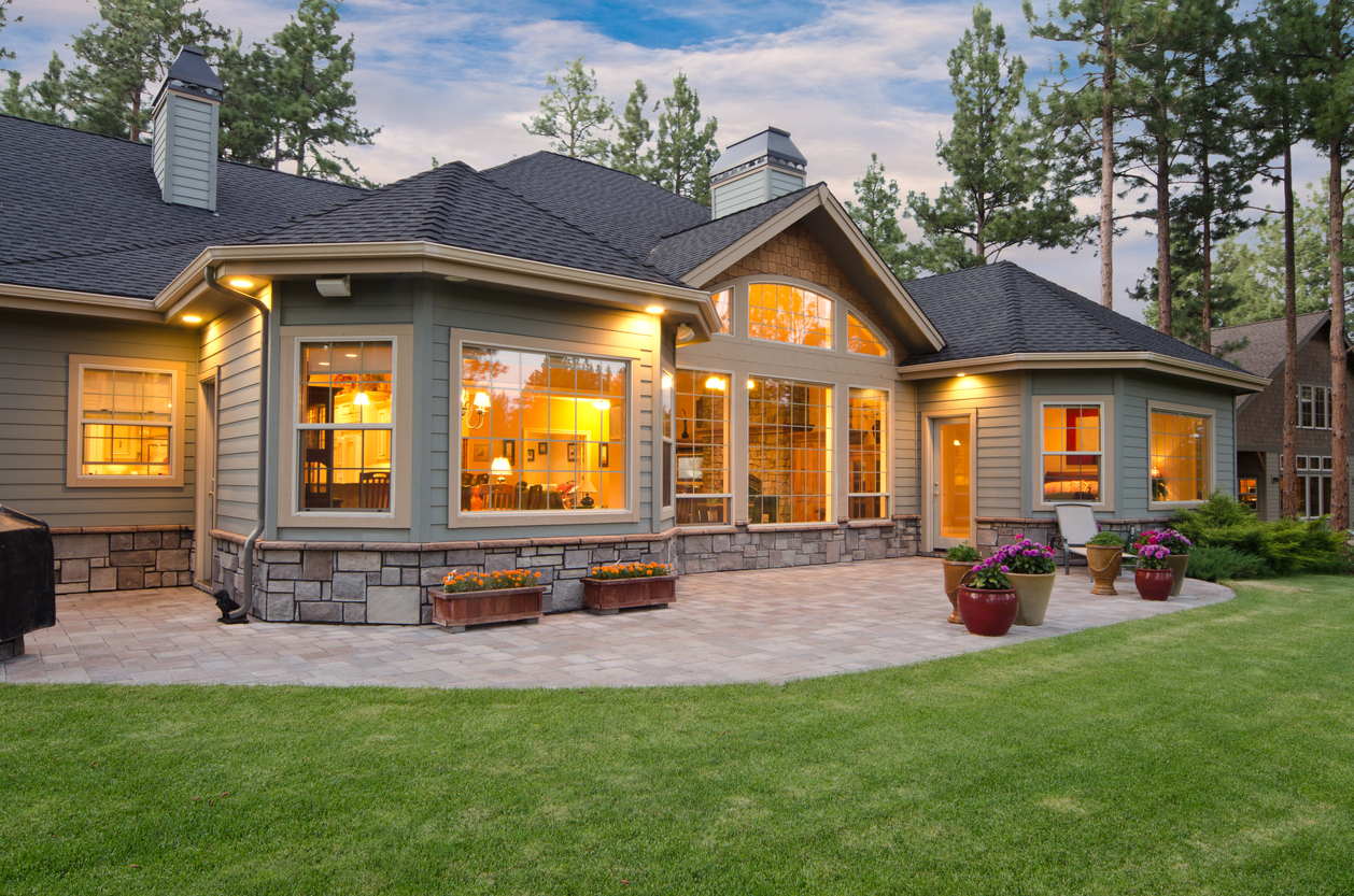 Whole-Home Propane Solutions 1
