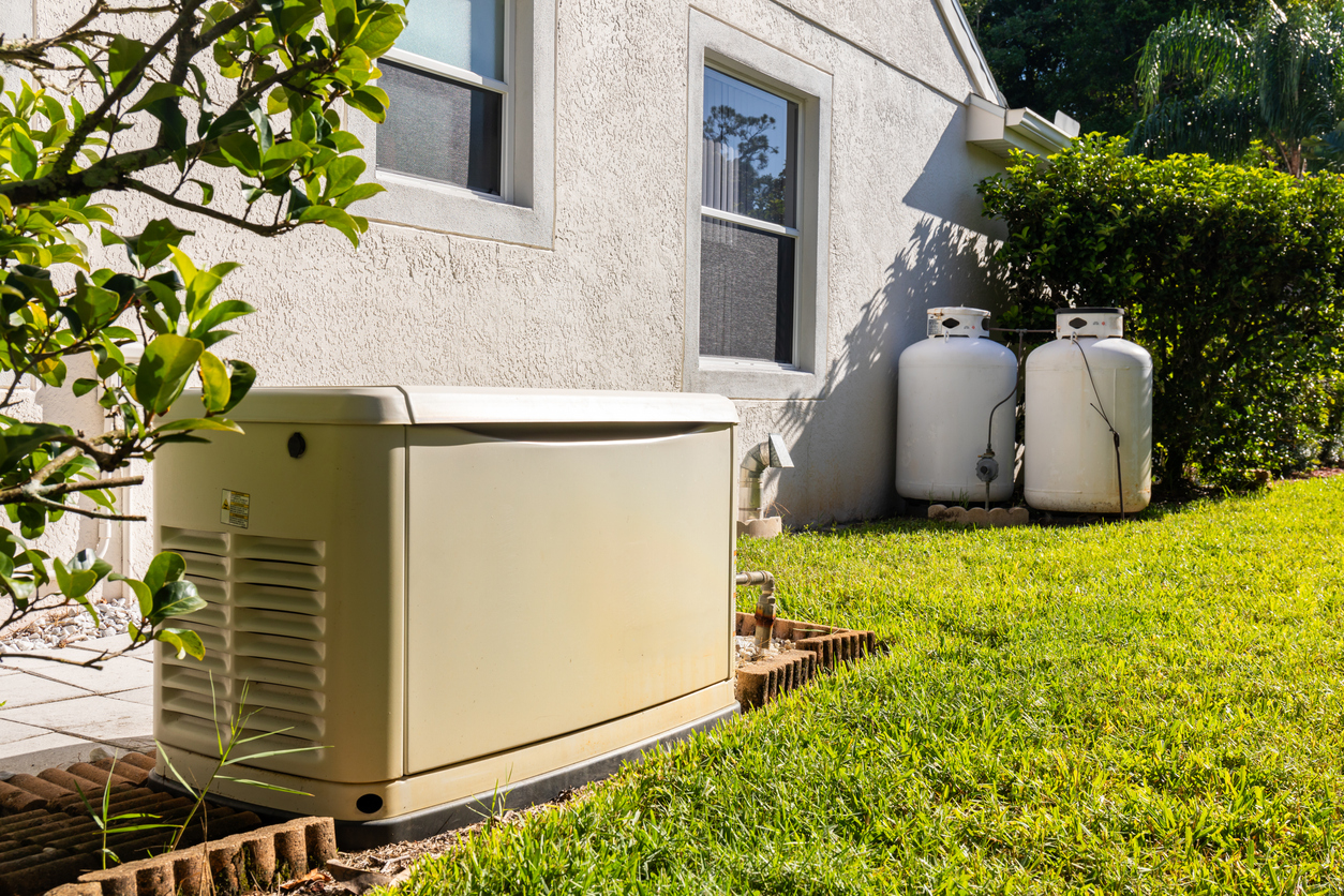 Whole-Home Propane Solutions 2